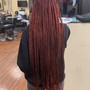 Permanent Loc Extensions