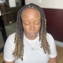 Re-Twist with 2 Strand Twist/Ropes/Braids