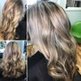 Color with Highlights