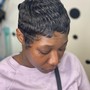 Scalp Treatment