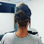 Tree Braids