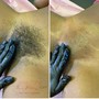 Wednesday Brazilian Wax