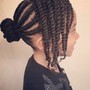 Havana Twists