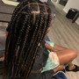 Havana Twists