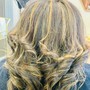 Root Touch Up full head