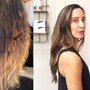 Partial Highlight / Cut