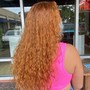 Wash + Deep Conditioning Treatment