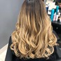 Full Balayage