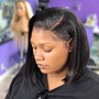 Lace Closure Sew In