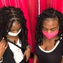 Loc Retwist