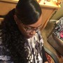 BUTTERFLY Loc Extensions (Short)