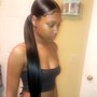 Full Sew In