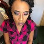 Wedding Makeup