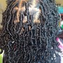 Passion Twists/Spring Twist