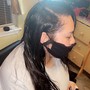 Lace Closure Sew In