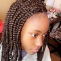 Senegalese Twist