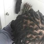 At Home Twists