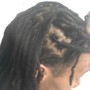 At Home Twists