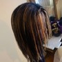 Root Touch Up