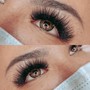 Lash Lift