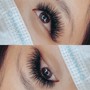 Lash Lift