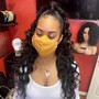 Crochet Braids