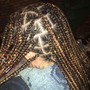 Havana Twists