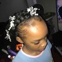 Kid's Braids