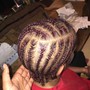 Kid's Braids