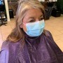 Silkening Treatment System