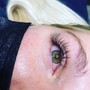 Eyelash Tint