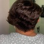 Elegant Updo