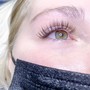 Eyelash Tint