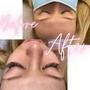 Brow Threading