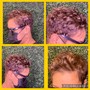 Add-On Partial/Edges Relaxer