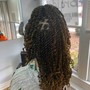 Natural Twists