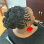 Comb Twist