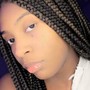 Box Braids