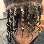 Comb Twist