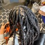 Shampoo (locs)