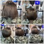 Precision Hair Cut