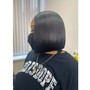 3 week Closure touch up NO STYLE