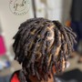 Loc Knot Bob