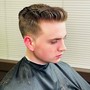 Men's Cut