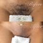 Unlimited Brazilian Wax