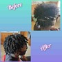 Senegalese Twist