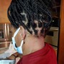 Yarn Braids