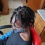 Comb Twist