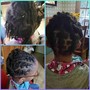 Comb Twist