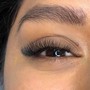 Lash Removal